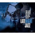  Late Night Jazz  - Various